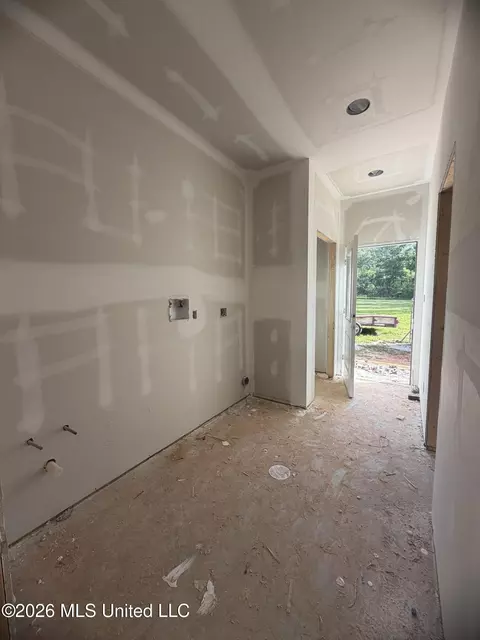 Entry Way - 121 Will Thompson Rd, Picayune, MS 39466 photo 1 of 1