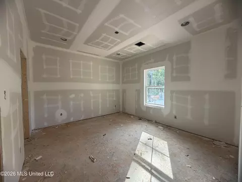 Bedroom - 121 Will Thompson Rd, Picayune, MS 39466 photo 1 of 3
