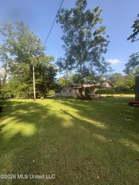 Exterior - 1047 Pearl Valley Rd, Wesson, MS 39191 photo 7 of 15