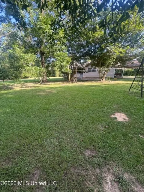 Exterior - 1047 Pearl Valley Rd, Wesson, MS 39191 photo 8 of 15