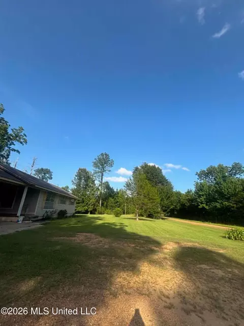 Exterior - 1047 Pearl Valley Rd, Wesson, MS 39191 photo 11 of 15