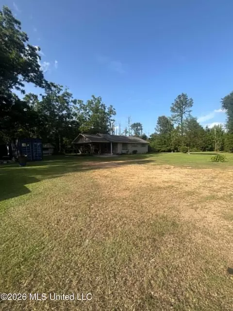 Exterior - 1047 Pearl Valley Rd, Wesson, MS 39191 photo 10 of 15