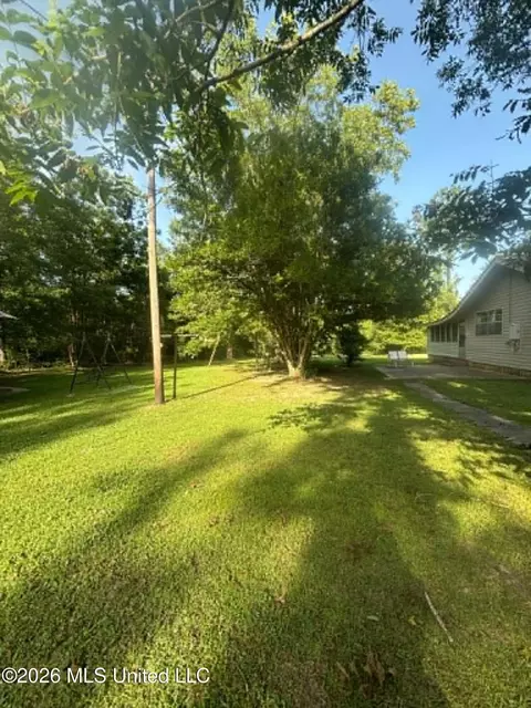 Exterior - 1047 Pearl Valley Rd, Wesson, MS 39191 photo 9 of 15
