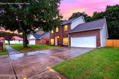 874 Ellington Dr, Biloxi, MS 39532