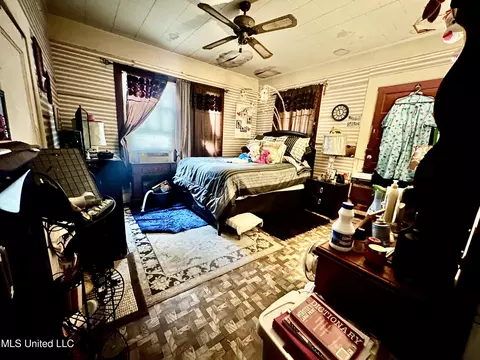 Bedroom - 513 S 5th St, Mccomb, MS 39648 photo 9 of 9