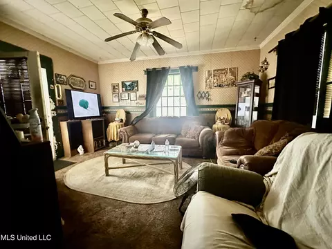 Living - 513 S 5th St, Mccomb, MS 39648 photo 4 of 4