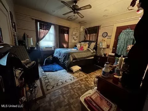 Bedroom - 513 S 5th St, Mccomb, MS 39648 photo 1 of 9