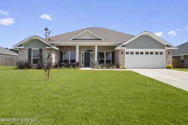 6210 Diamond Ln, Biloxi, MS 39532