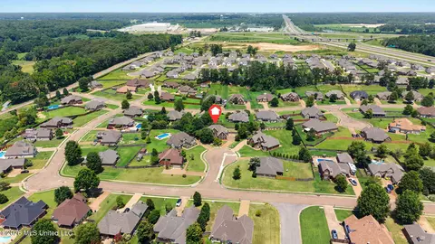 View/Area - 625 Fallbrook Cv, Hernando, MS 38632 photo 7 of 7