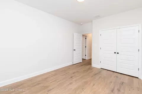 Bedroom - 7671 John Elliott Ln, Hernando, MS 38632 photo 6 of 7