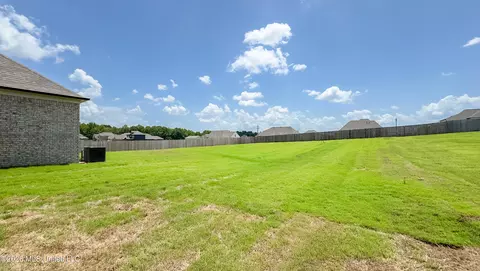 Exterior - 7671 John Elliott Ln, Hernando, MS 38632 photo 6 of 6