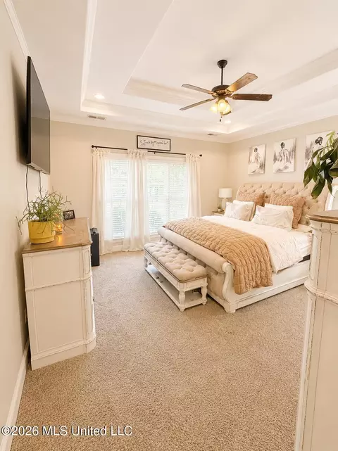 Bedroom - 3425 Tates Way, Hernando, MS 38632 photo 1 of 6