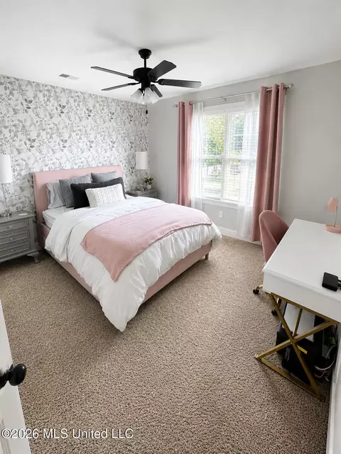 Bedroom - 3425 Tates Way, Hernando, MS 38632 photo 2 of 6