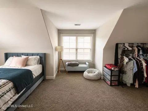 Bedroom - 3425 Tates Way, Hernando, MS 38632 photo 6 of 6