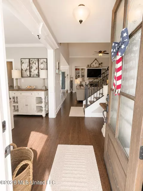Entry Way - 3425 Tates Way, Hernando, MS 38632 photo 1 of 7