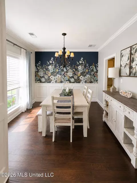 Dining - 3425 Tates Way, Hernando, MS 38632 photo 1 of 2
