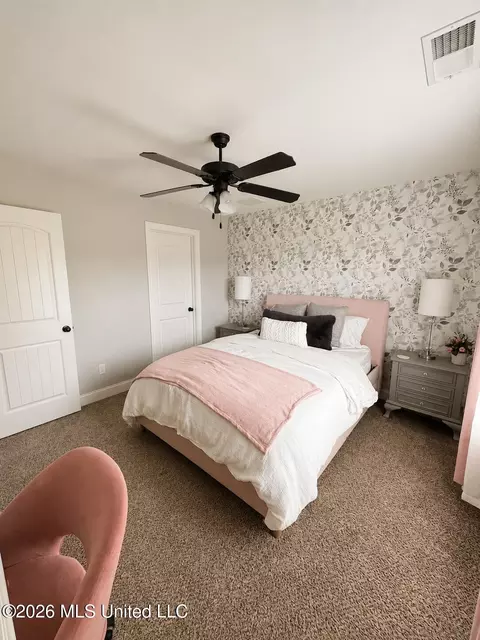Bedroom - 3425 Tates Way, Hernando, MS 38632 photo 3 of 6