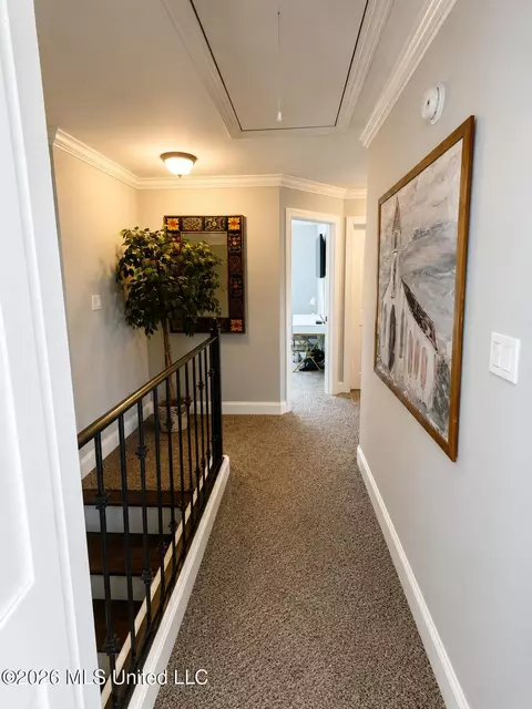 Entry Way - 3425 Tates Way, Hernando, MS 38632 photo 6 of 7