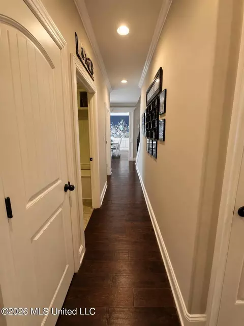 Entry Way - 3425 Tates Way, Hernando, MS 38632 photo 5 of 7