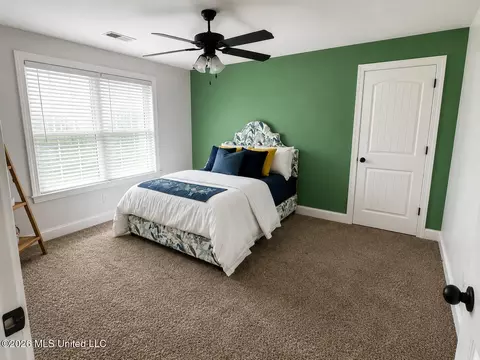 Bedroom - 3425 Tates Way, Hernando, MS 38632 photo 4 of 6
