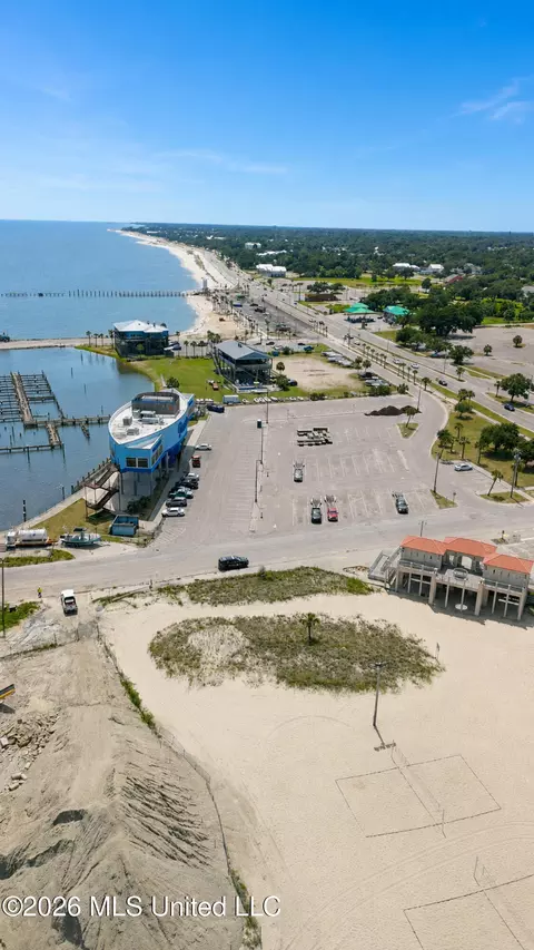 W Beach Boulevard, Long Beach, MS 39560 photo 16