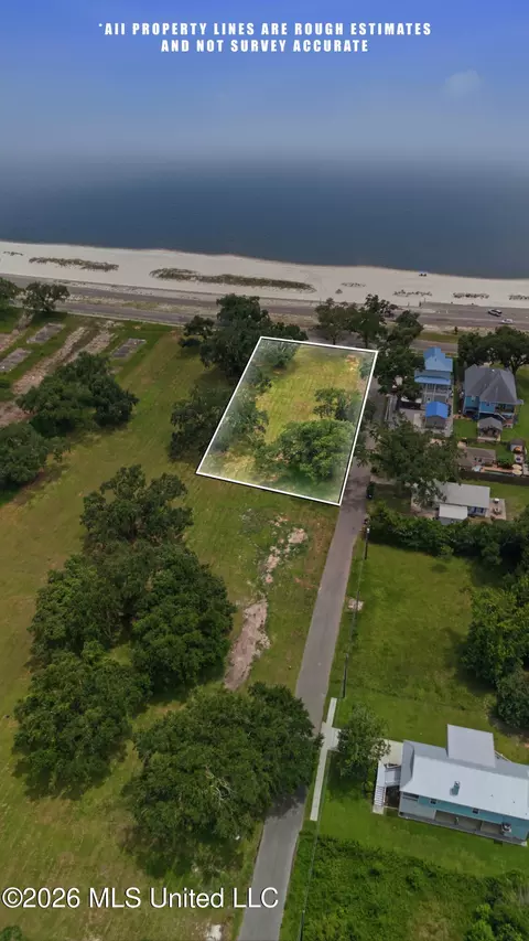 W Beach Boulevard, Long Beach, MS 39560 photo 8