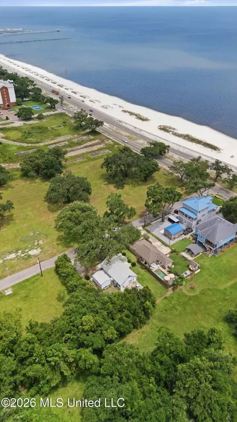 W Beach Boulevard, Long Beach, MS 39560 photo 6