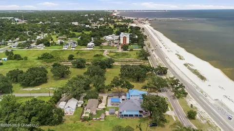 W Beach Boulevard, Long Beach, MS 39560 photo 12