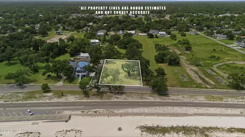 W Beach Boulevard, Long Beach, MS 39560 photo 7