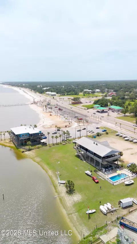 W Beach Boulevard, Long Beach, MS 39560 photo 17