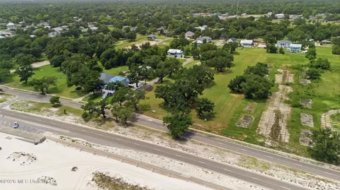 W Beach Boulevard, Long Beach, MS 39560 photo 14