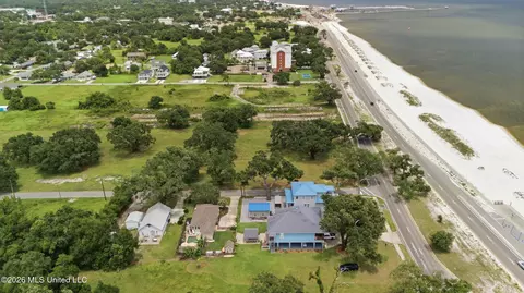 W Beach Boulevard, Long Beach, MS 39560 photo 10