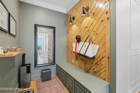Entry Way - 124 N Natchez Dr, Madison, MS 39110 photo 3 of 5