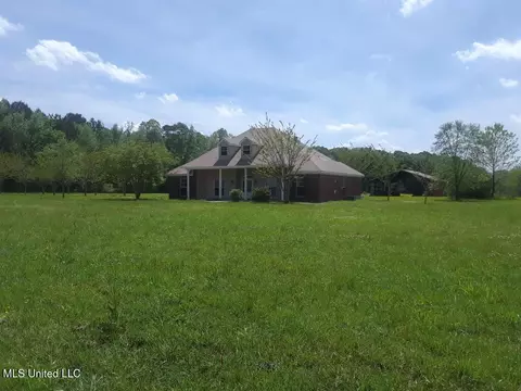 111 Saddlebrook Trl, Terry, MS 39170 photo 1