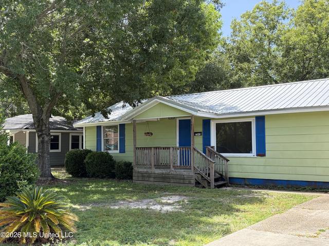 1695 Wiltshire Blvd, Biloxi, MS 39531