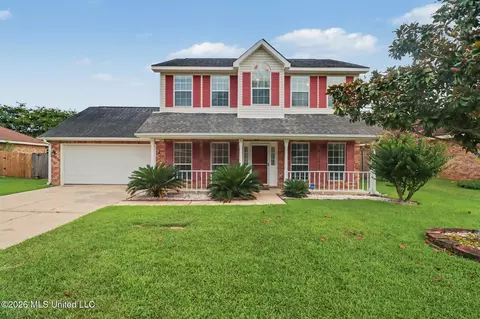 14085 Remington Dr, Gulfport, MS 39503