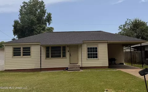 1621 Camellia St, Vidalia, LA 71373