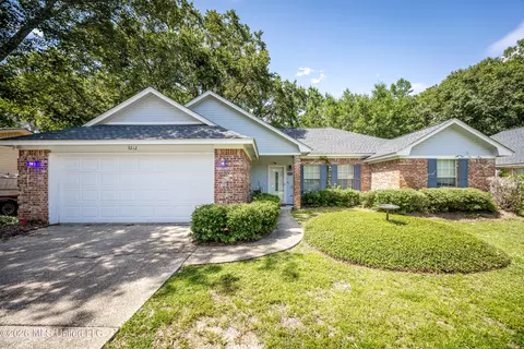 9212 Barnacle Blvd, Ocean Springs, MS 39564