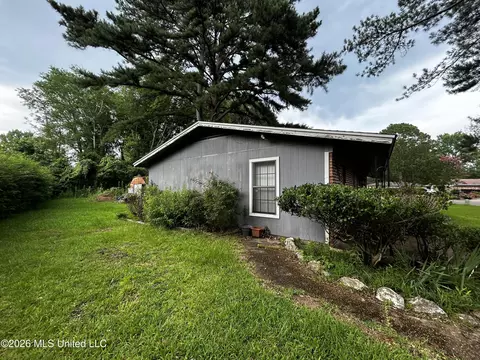 6507 George Washington Dr, Jackson, MS 39213 photo 8