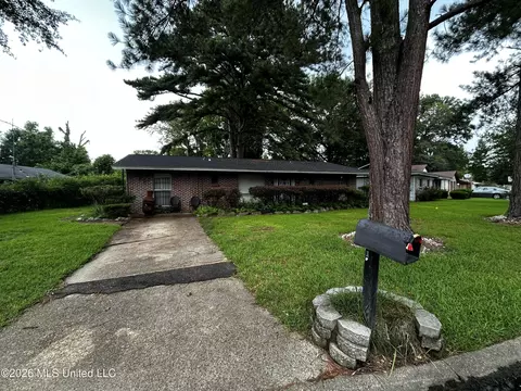 6507 George Washington Dr, Jackson, MS 39213 photo 2