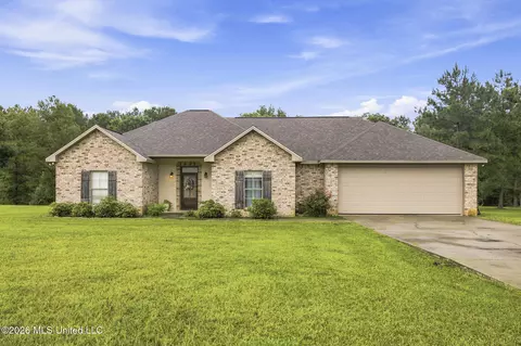 1059 Winding Rd, Summit, MS 39666 photo 2
