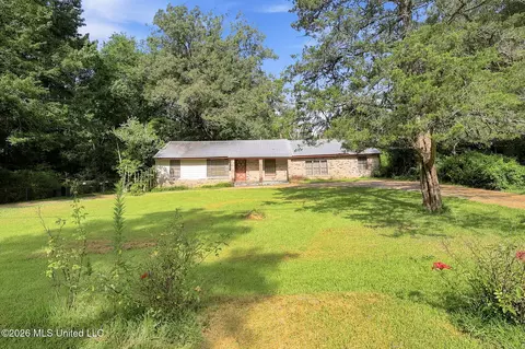 Exterior - 3887 Forest Hill Rd, Jackson, MS 39212 photo 3 of 10
