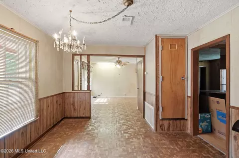 Dining - 3887 Forest Hill Rd, Jackson, MS 39212 photo 1 of 1