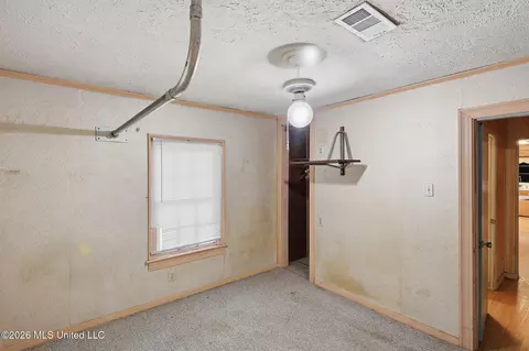 Bedroom - 3887 Forest Hill Rd, Jackson, MS 39212 photo 4 of 4