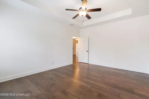 Bedroom - 711 Beckett Cv, Hernando, MS 38632 photo 8 of 8