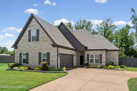 711 Beckett Cv, Hernando, MS 38632