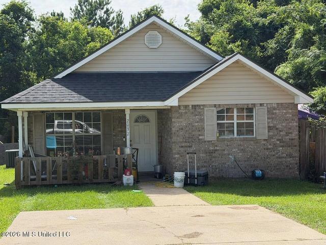 2032 45th Ave, Gulfport, MS 39501
