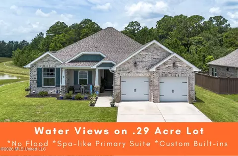 16869 W Landon Green Dr, Gulfport, MS 39503