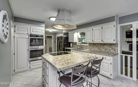 Kitchen - 245 Mackey Dr, Madison, MS 39110 photo 1 of 4