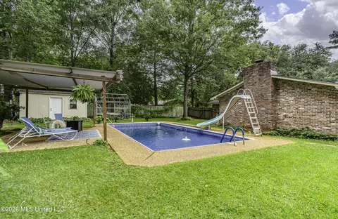 Exterior - 245 Mackey Dr, Madison, MS 39110 photo 14 of 14